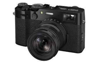 Fujifilm X100VI