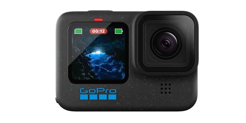 GoPro Hero 12 Black