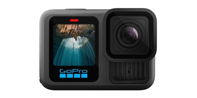 GoPro Hero 13 Black