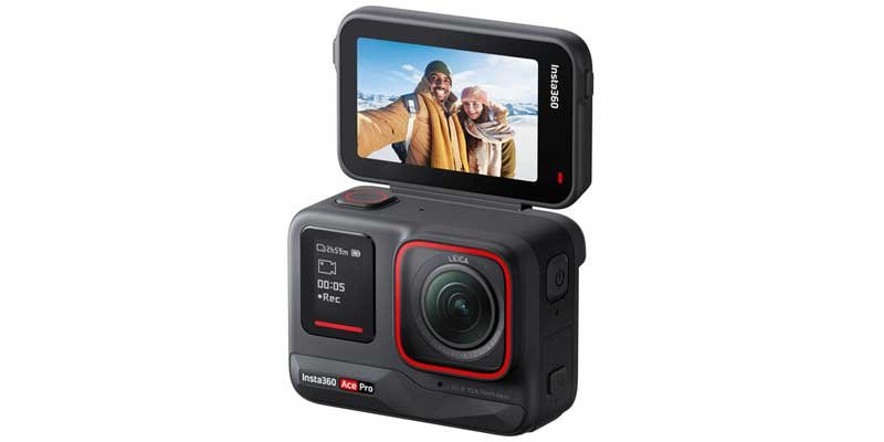 Insta360 Ace Pro