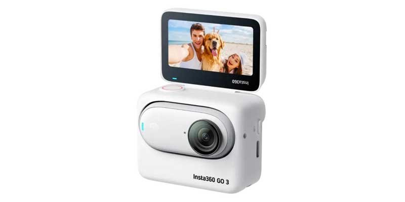 Insta360 GO 3