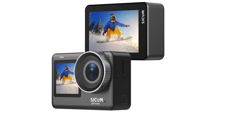 SJCAM SJ11 Pro