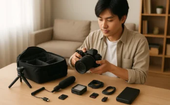 Top 10 Camera Accessories