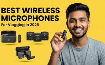 Best Wireless Microphones