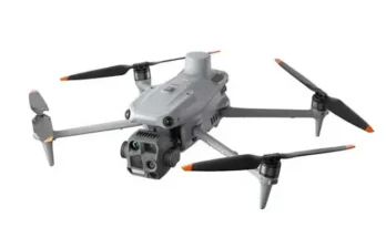 DJI Matrice 4T