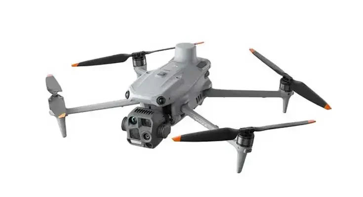 DJI Matrice 4T