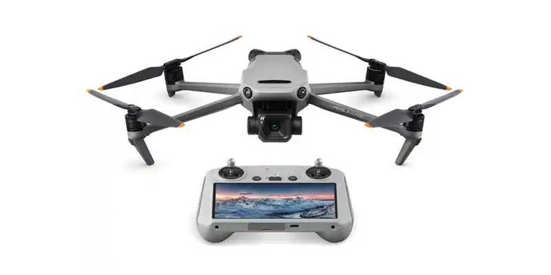 DJI Mavic 3 Classic