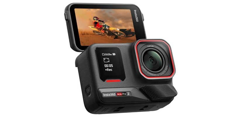 Insta360 Ace Pro 2