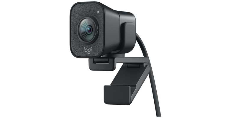 Logitech StreamCam 2