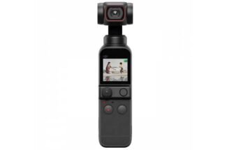 DJI Osmo Pocket 2