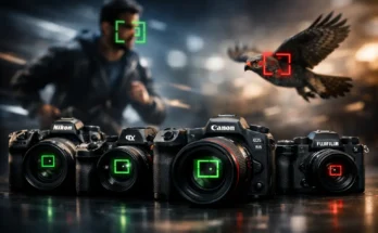 best autofocus cameras